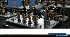 Desktop Screenshot of elpromch.com